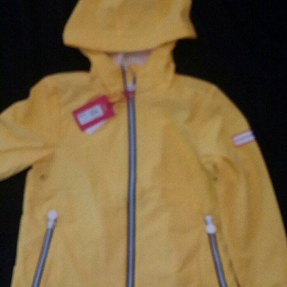 Hunter for Target Other - kids rain coat